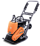 Виброплита Husqvarna LF130